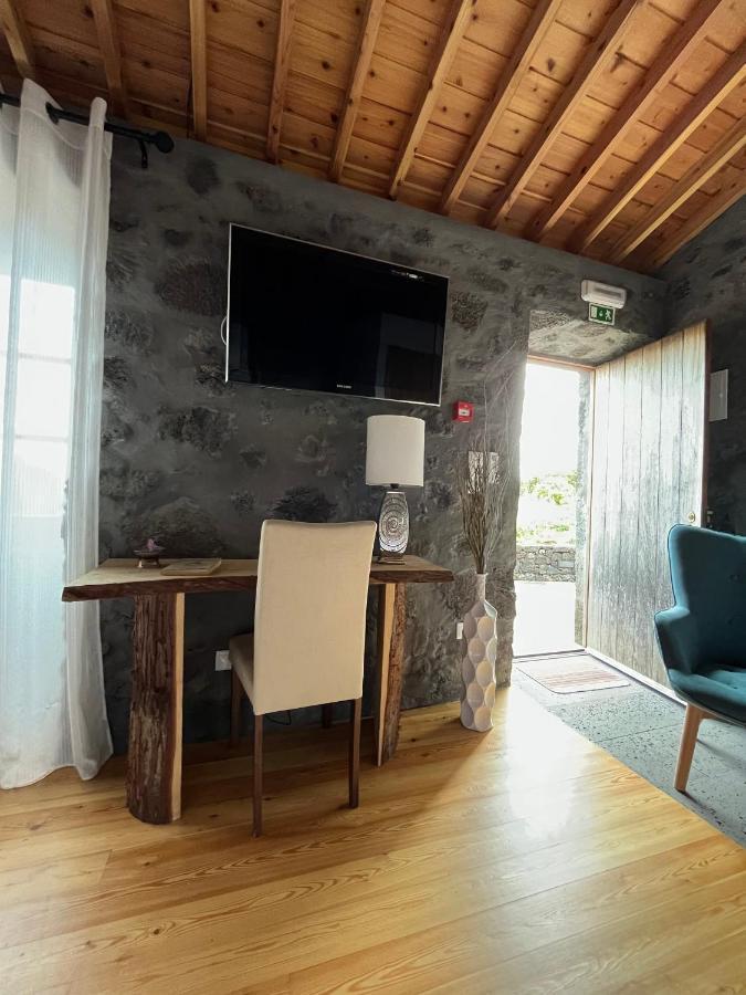 Pico Formoso Vinea Lava Alojamentos Pico Prainha  Екстериор снимка