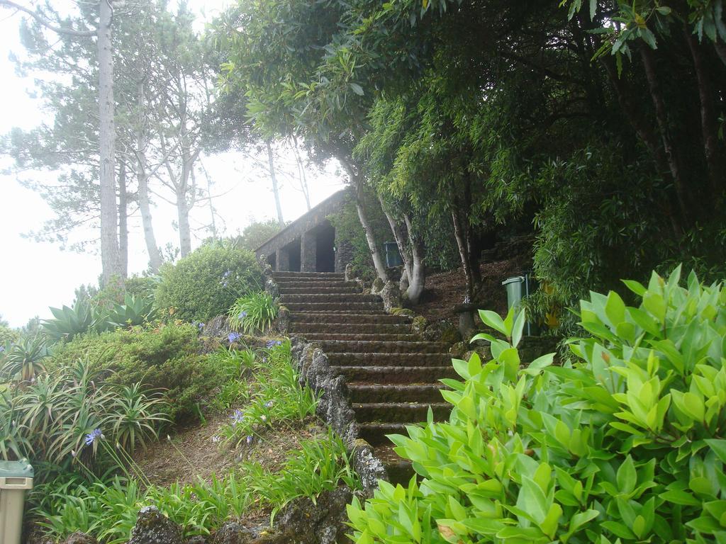 Pico Formoso Vinea Lava Alojamentos Pico Prainha  Екстериор снимка