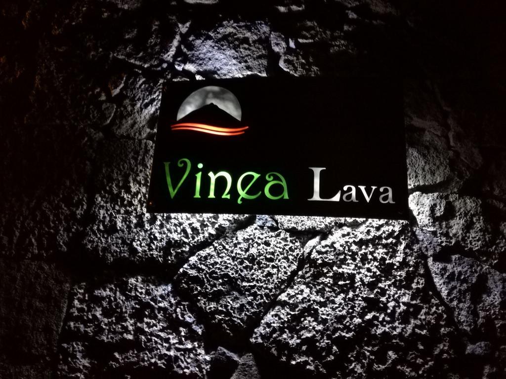 Pico Formoso Vinea Lava Alojamentos Pico Prainha  Екстериор снимка