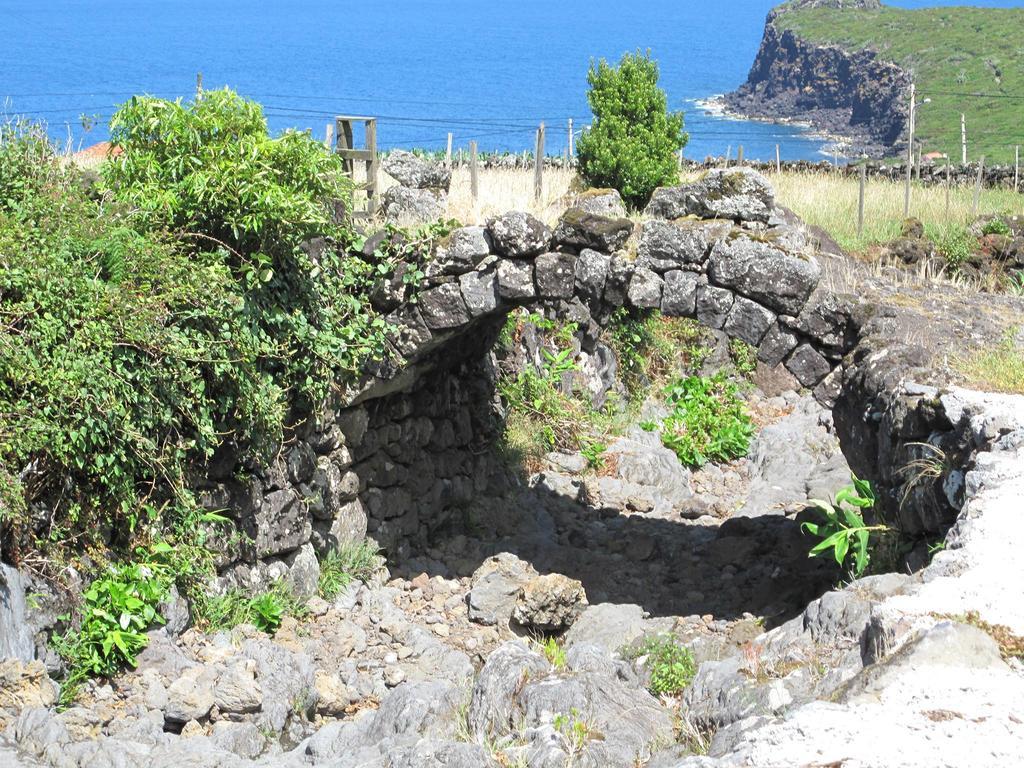 Pico Formoso Vinea Lava Alojamentos Pico Prainha  Екстериор снимка