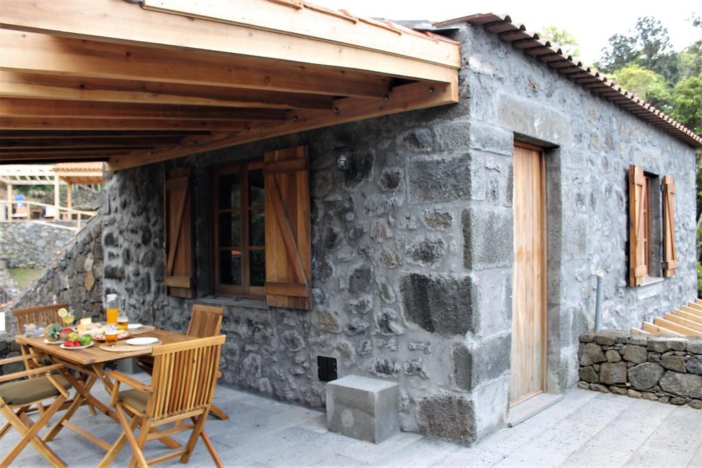 Pico Formoso Vinea Lava Alojamentos Pico Prainha  Екстериор снимка