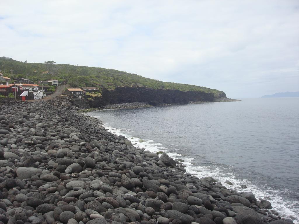 Pico Formoso Vinea Lava Alojamentos Pico Prainha  Екстериор снимка