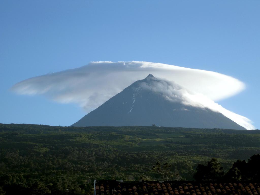 Pico Formoso Vinea Lava Alojamentos Pico Prainha  Екстериор снимка