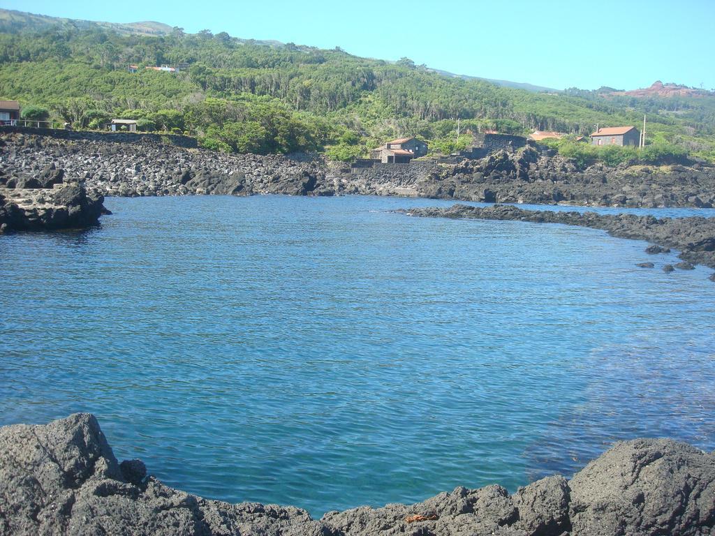 Pico Formoso Vinea Lava Alojamentos Pico Prainha  Екстериор снимка