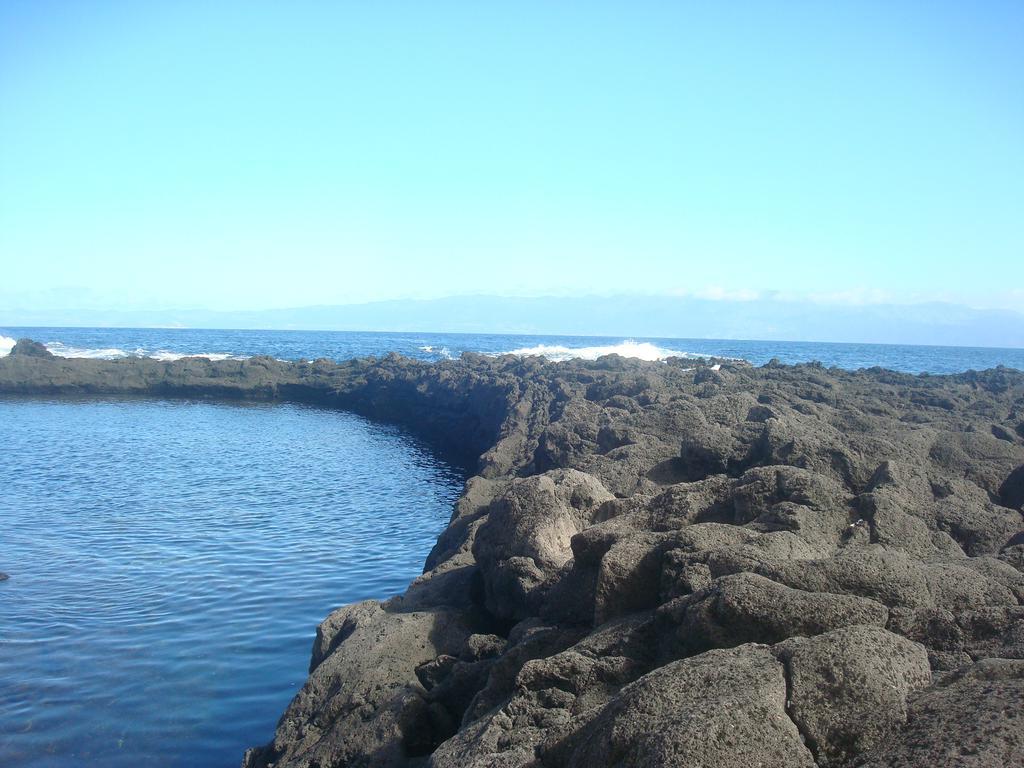 Pico Formoso Vinea Lava Alojamentos Pico Prainha  Екстериор снимка